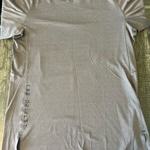Lululemon Athletica  Short Sleeve Tee